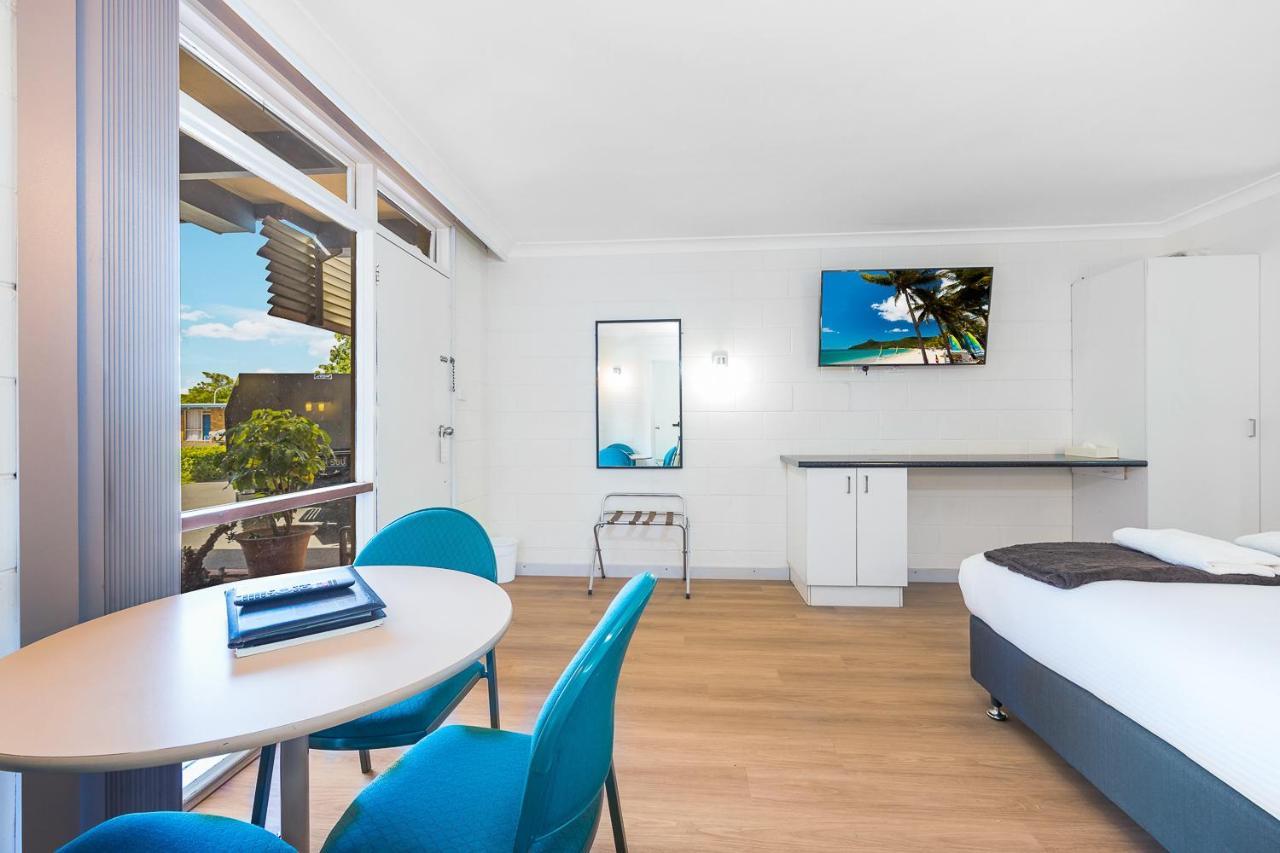 Plainsman Motel Forbes Esterno foto
